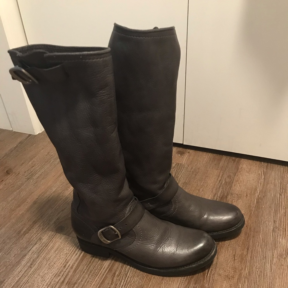 Frye Boots. Size 9.